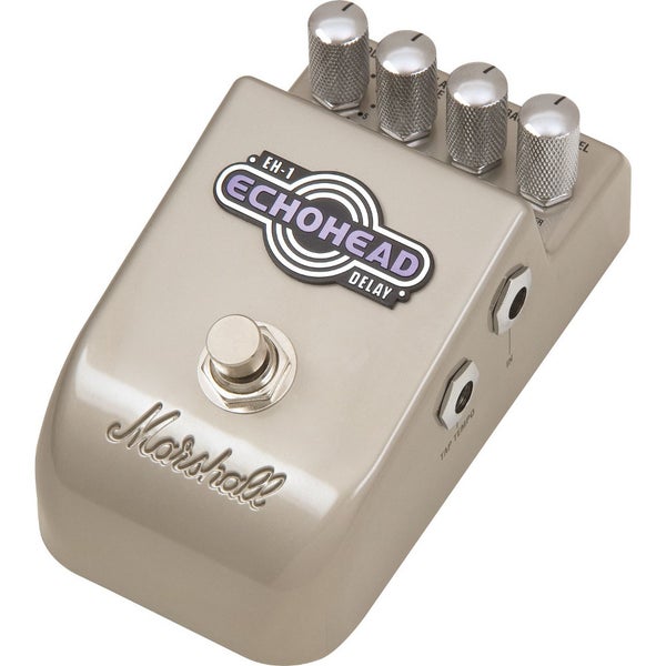 Marshall EH-1 Echohead delay effectpedaal