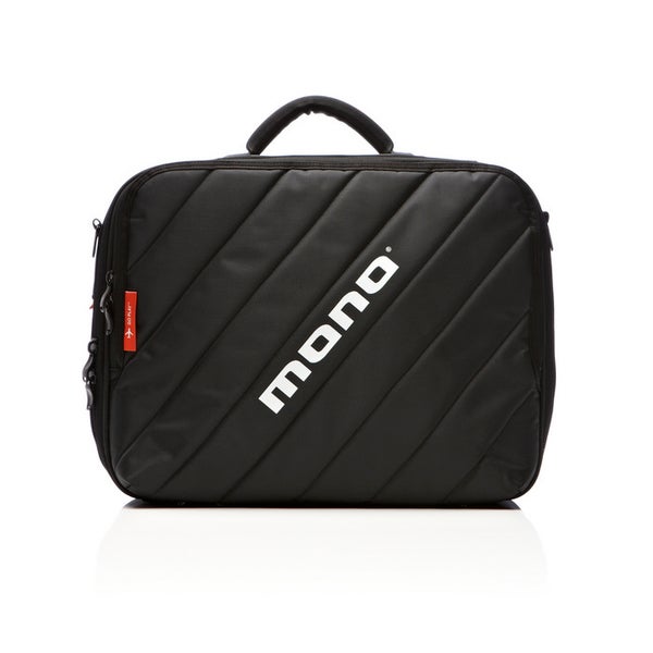 Mono M80 Pedal Board Club pedalboardcase (oa Pedaltrain jr.)