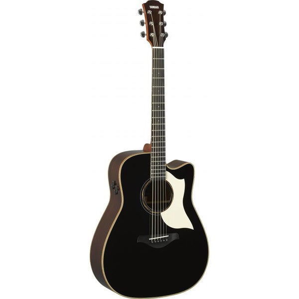 Yamaha A3R ARE Black Limited met gigbag