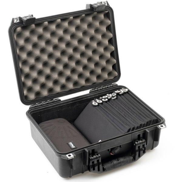 DPA d:vote CORE 4099 Rock Touring Kit 10 microfoon set