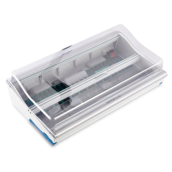 Decksaver Tiptop Audio Mantis stofkap