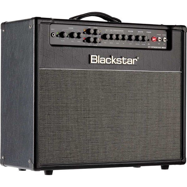 Blackstar HT Stage 60 112 MKII buizen gitaarversterker combo