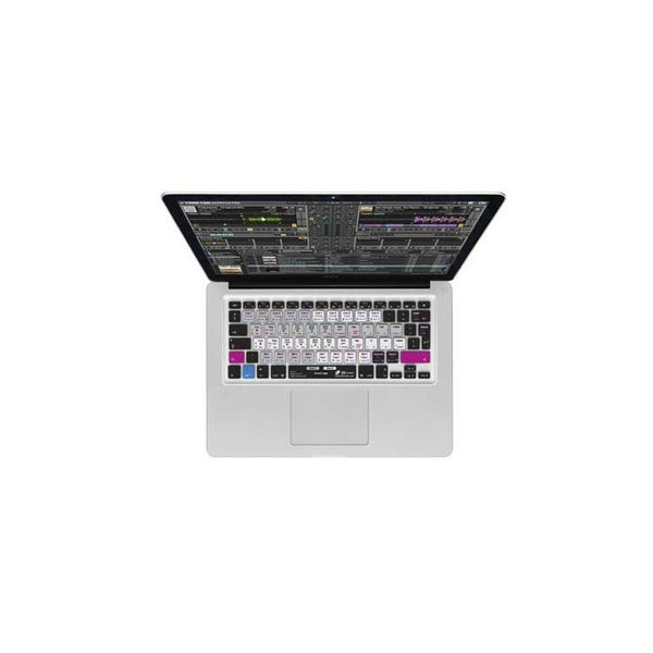 Magma Traktor Pro2 en S4 Keyboard Cover