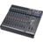 Devine MixDesk 1202FX-MP 12-kanaals mixer met FX en mediaspeler