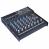 Devine MixPad 802-FX-USB 8-kanaals mixer met FX en USB