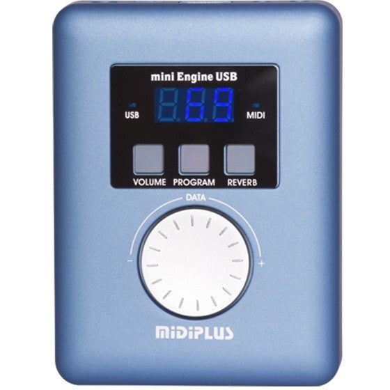 Midiplus miniEngine USB interface