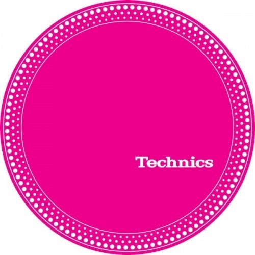 Magma Technics Strobe 1 LP-Slipmat
