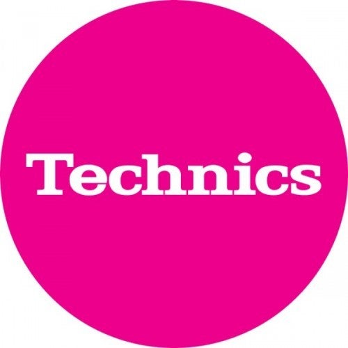 Magma Technics Simple T5 LP-Slipmat