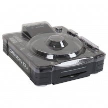 Decksaver Denon SC2900-SC3900 stofkap