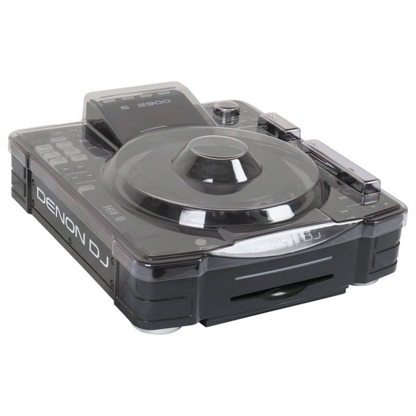 Decksaver Denon SC2900-SC3900 stofkap