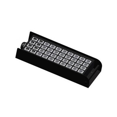 Procab MSB32.8 32x XLR female & 8x male stageblock