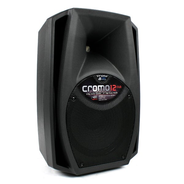 dB Technologies Cromo 12Club actieve luidspreker