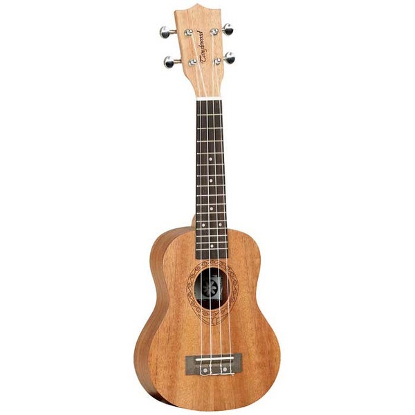 Tanglewood Tiare T1 sopraan ukelele