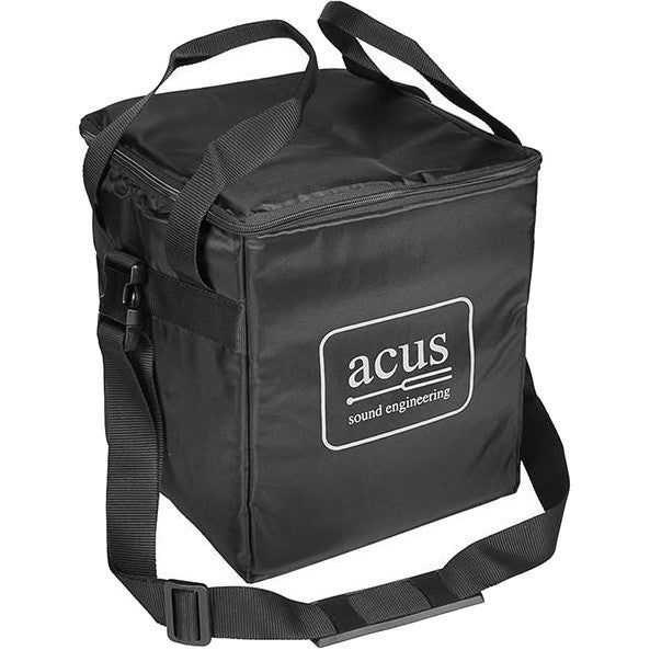 Acus BAG-6 gigbag voor Acus One For Strings 6 en 6T versterker
