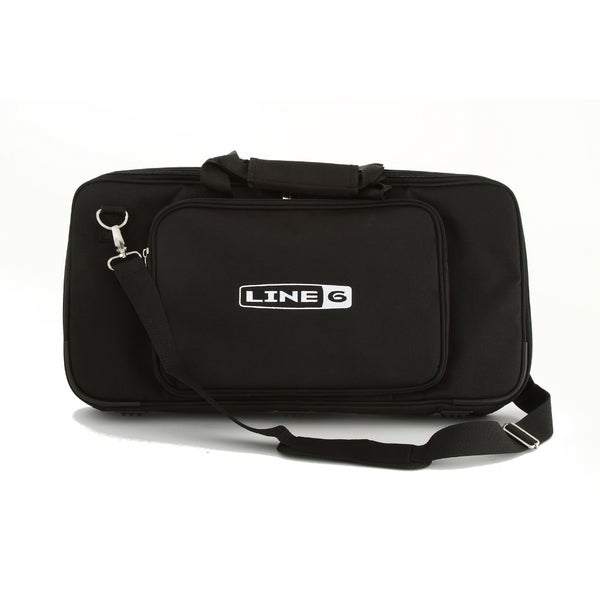 Line 6 draagtas voor POD HD500