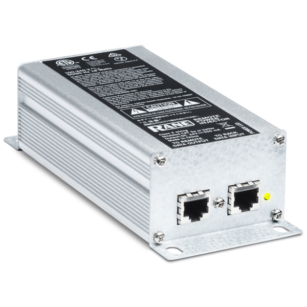 RANE DJ RPI Remote Power Injector voor DR6 en RAD26