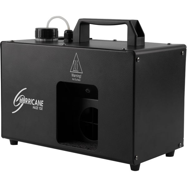 Chauvet DJ Hurricane Haze 1DX hazer