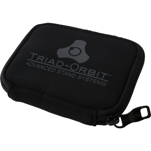 Triad-Orbit ACC-PCH Quick-Change accessoire etui