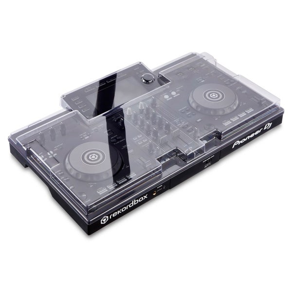 Decksaver stofkap voor Pioneer XDJ-RR