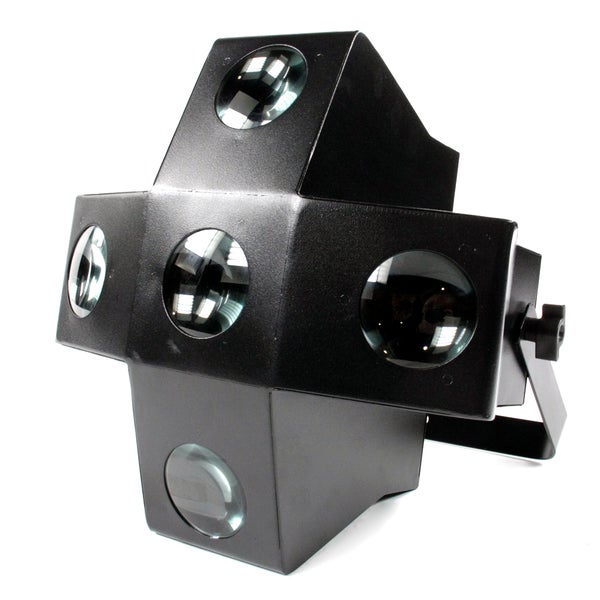 Ayra TDC Cross LED lichteffect