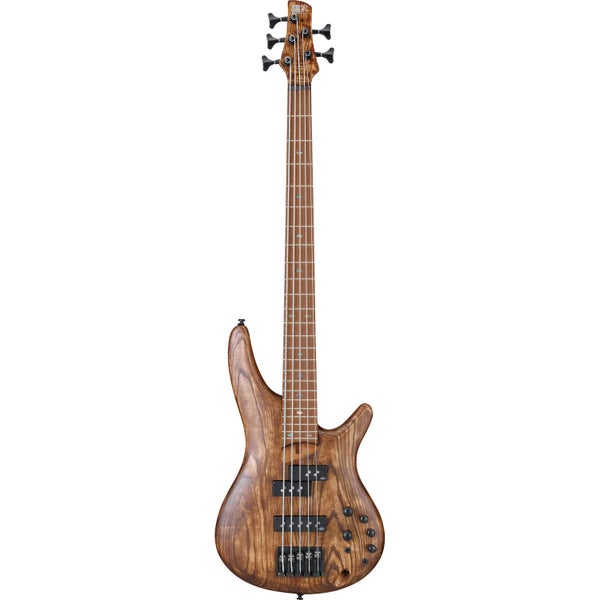 Ibanez SR655E Soundgear Antique Brown Sunburst Semi Gloss