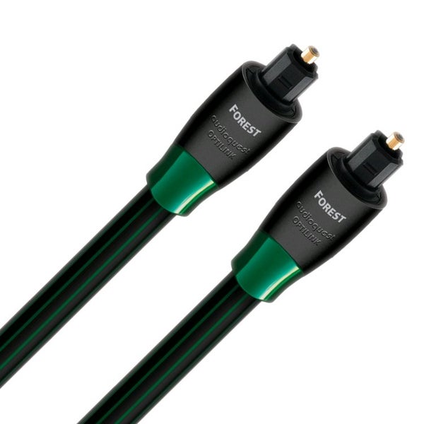 Audioquest Forest Optilink 3m