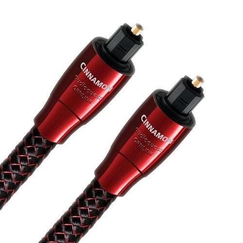 Audioquest Cinnamon Optilink 1,5m