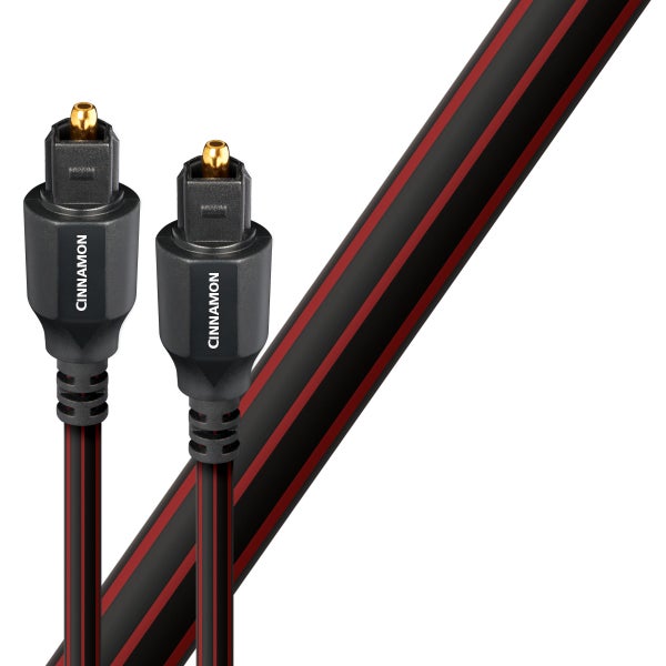 Audioquest Cinnamon Optilink 3m