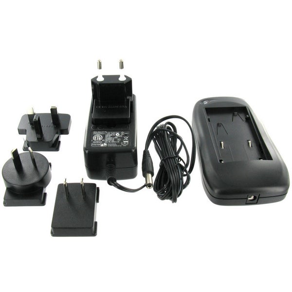 Line 6 JTV BR4 adapter voor JTV BA12 li-ion-batterij