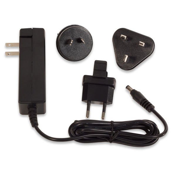 Line 6 DC-3g adapter voor POD HD-serie