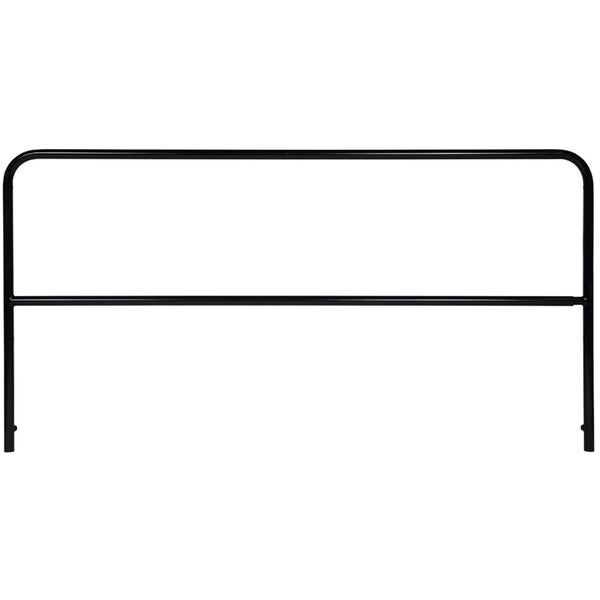 Stagedex SM-RAIL-L200 leuning voor podiumdeel 2.0 meter