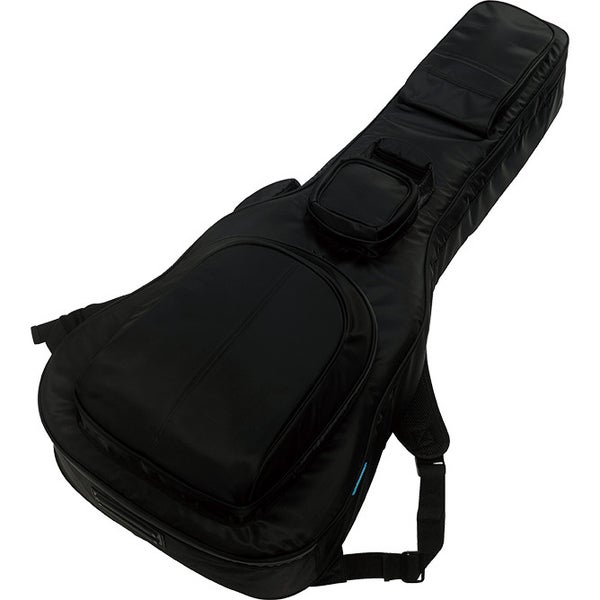 Ibanez Powerpad ULTRA IHB924-BK gigbag voor hollow body gitaar