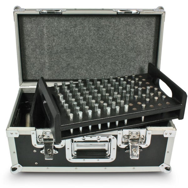 Duratruss ACF-SW Conus Case voor trussonderdelen