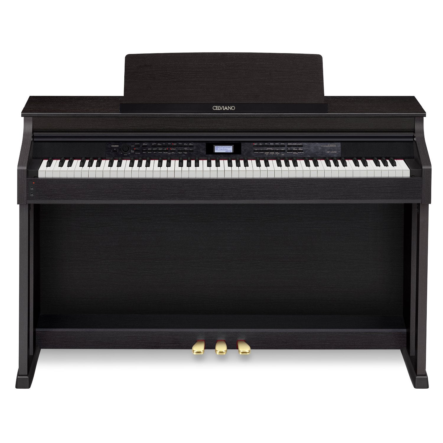 casio ap 200