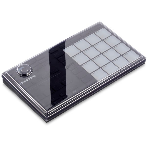 Decksaver Native Instruments Maschine Mikro Mk3 Cover