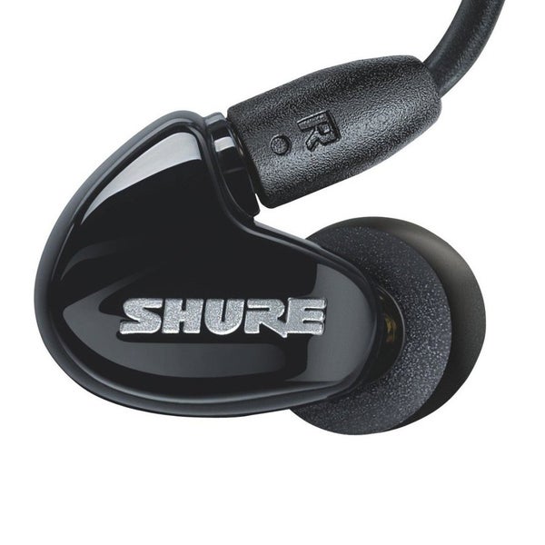 Shure SE315-K-Right reservedop voor in-ear monitor rechts