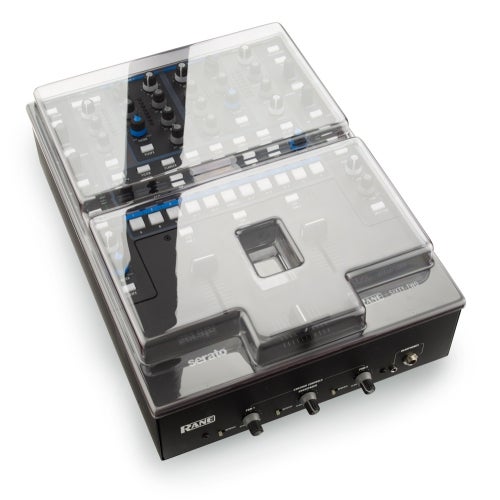 Decksaver Rane Sixty Two stofkap doorzichtig