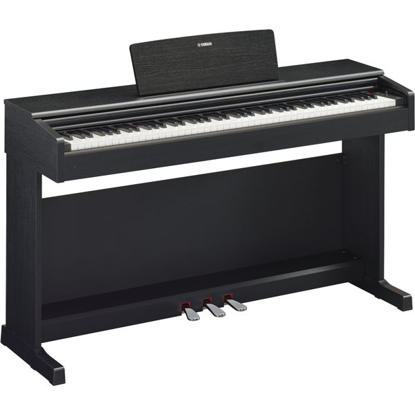 Yamaha Arius YDP-144B Black digitale piano