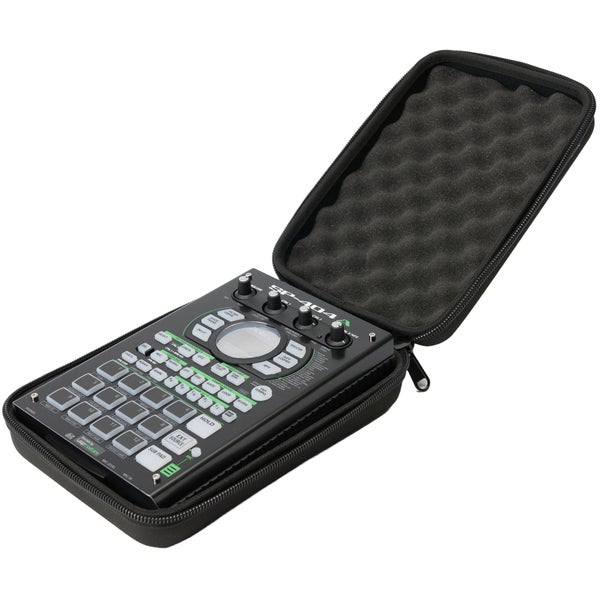 Magma CTRL Case SP-404 flightbag voor Roland SP-404/404A/404SX