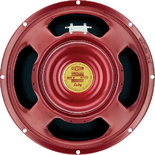 Celestion Ruby 12 inch woofer 35W 16 Ohm