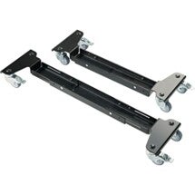 Konig & Meyer 18806 trolley voor keyboard standaard