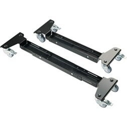 Konig & Meyer 18806 trolley voor keyboard standaard