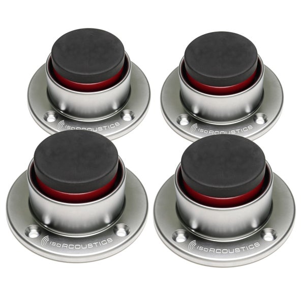 IsoAcoustics Stage1 luidsprekerisolatie