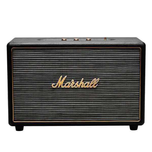 Marshall Hanwell portable speaker zwart