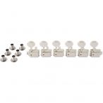 Fender ClassicGear Tuning Machines stemmechaniek (6 stuks)