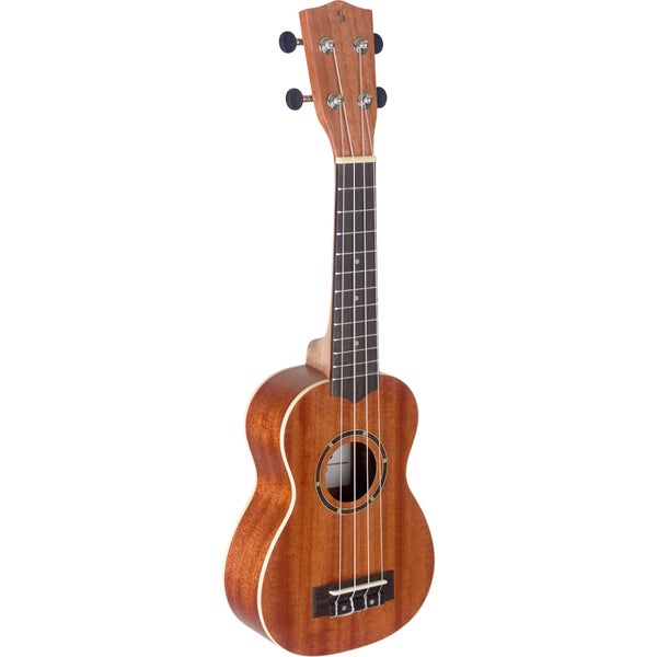 Stagg US-30 Traditional Sopraan ukelele