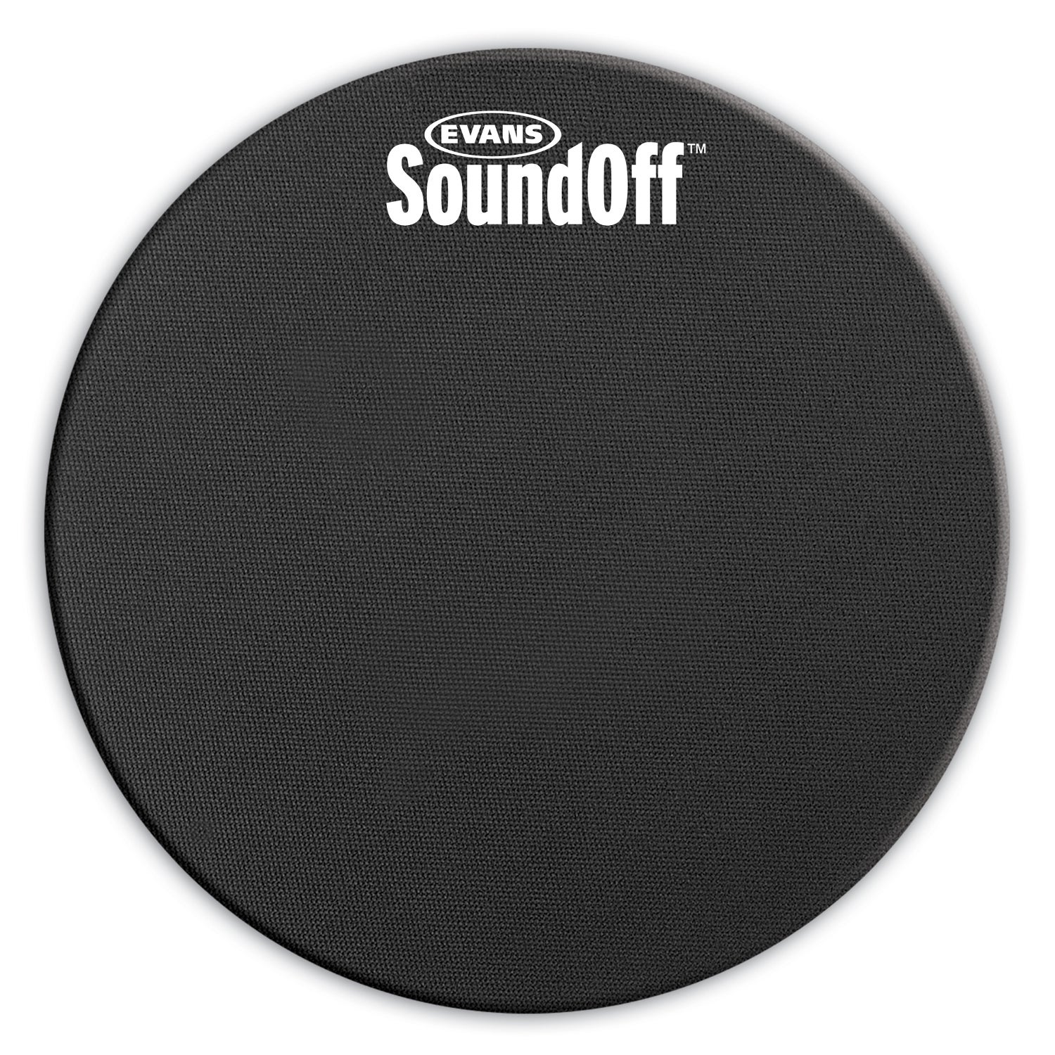 Evans SO-10 SoundOff 10 inch dempmat