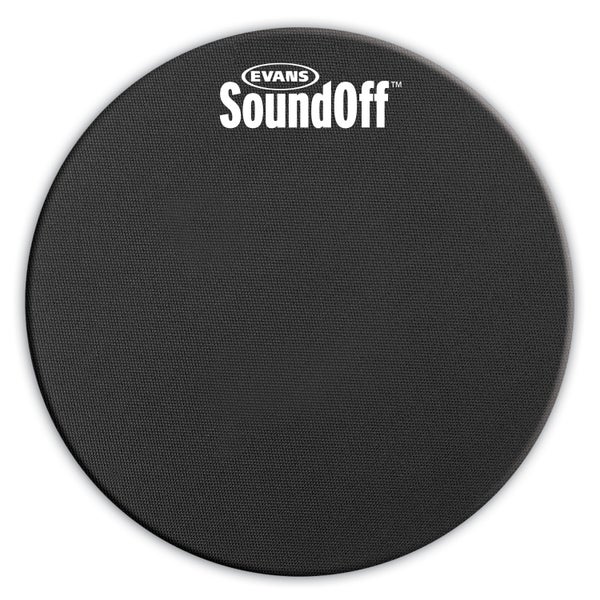 Evans SO-15 SoundOff 15 inch dempmat