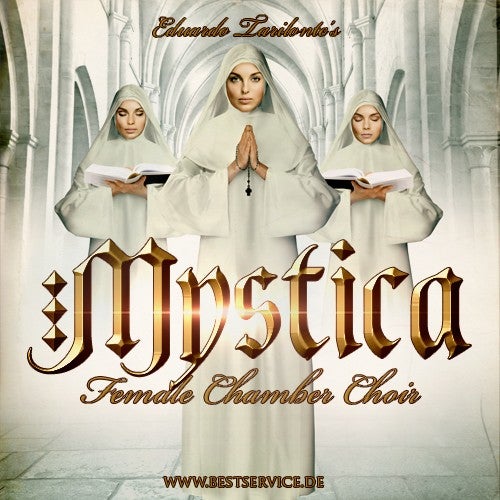Best Service Mystica (download)