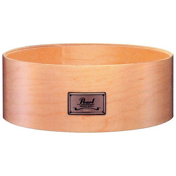 Pearl FM35 Maple Shell voor FreeFloating snaredrum 14x3,5